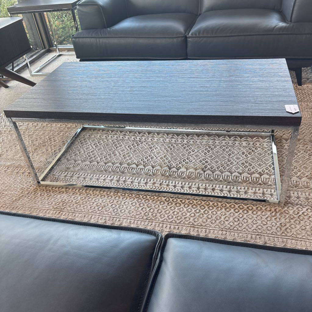Modern Coffee Table