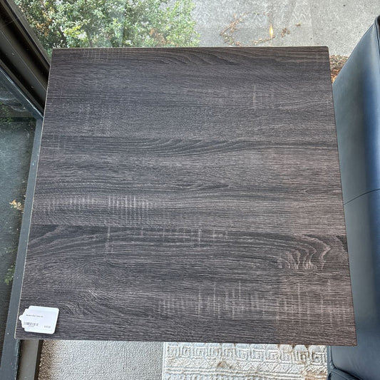 Modern End Table