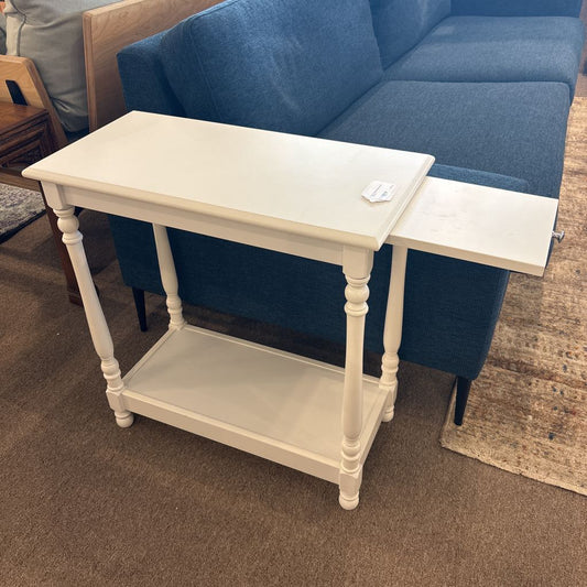 French Provincial Style Accent Table