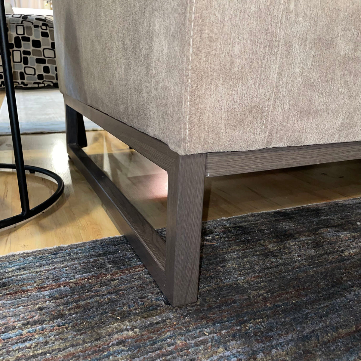 Truffle Frame Sofa