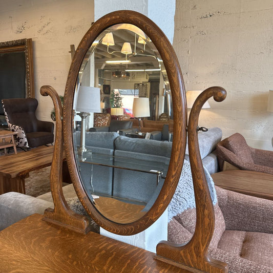 Small Tiger Eye Vanity C VANITIES