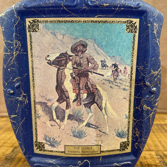 Beams Choice "The Scout" Decanter SMALLS