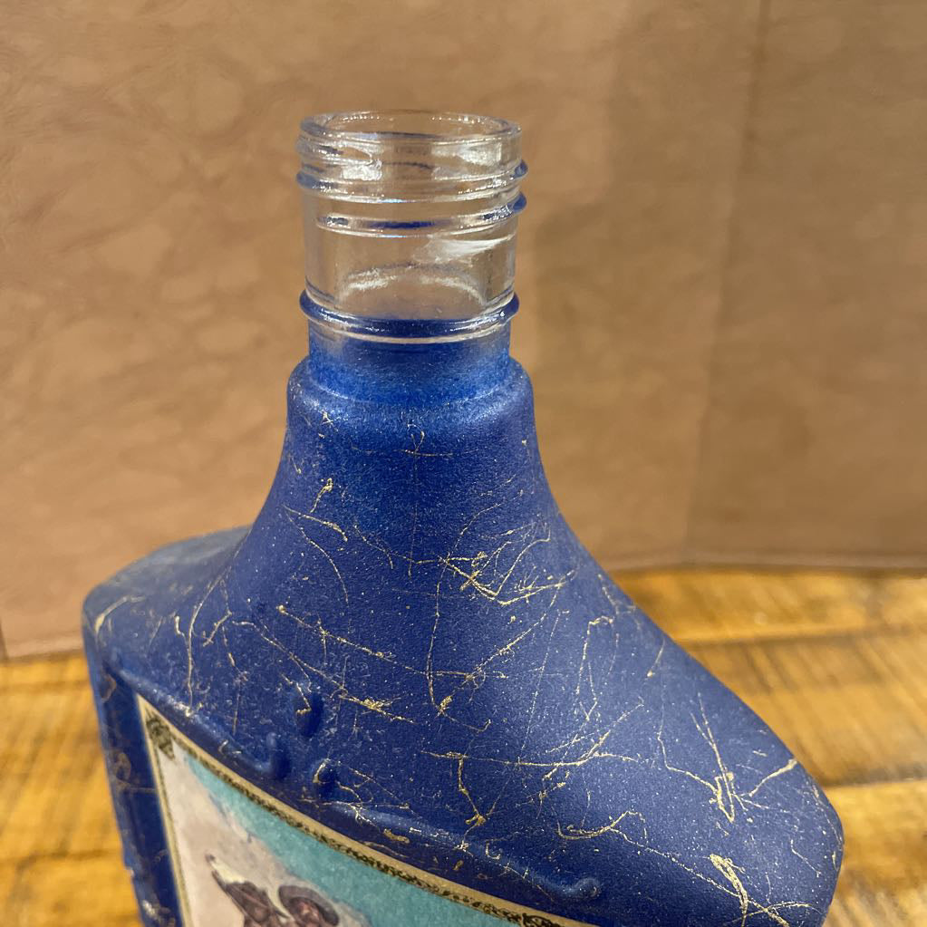 Beams Choice "The Scout" Decanter