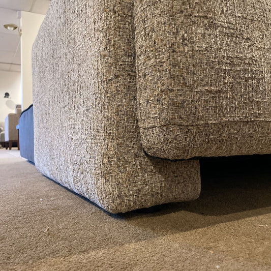 Dayton Twine Sofa U SOFAS