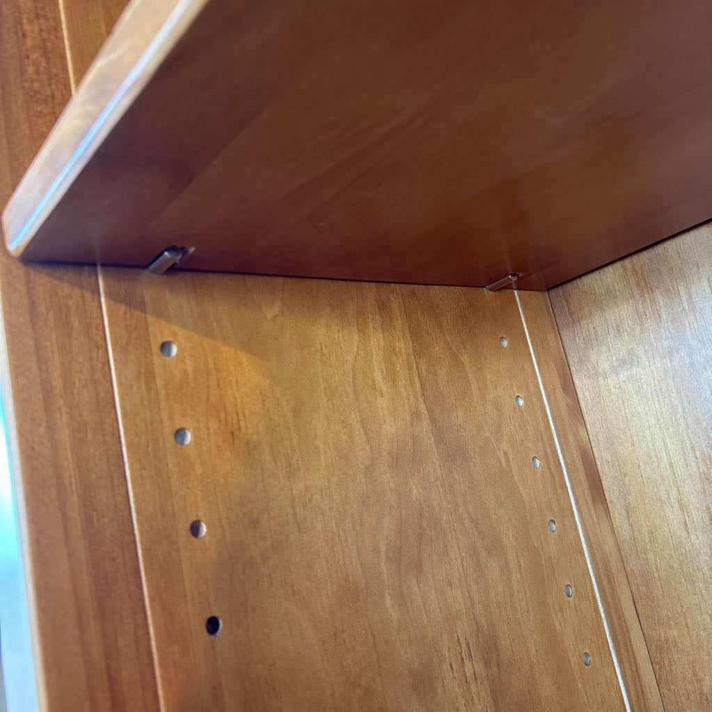 Contemporary Bookshelf