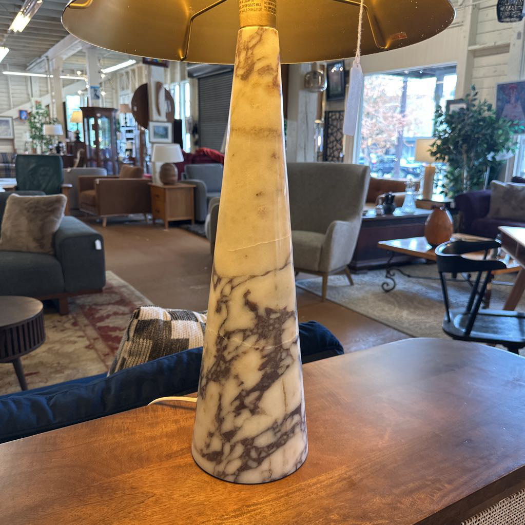 Chanell Lamp LAMPS