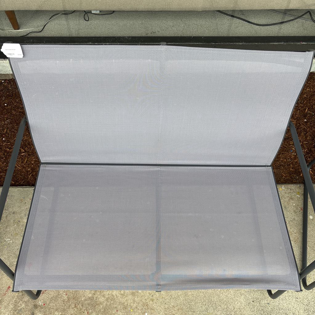 Metal Outdoor Sofa OUTDOOR