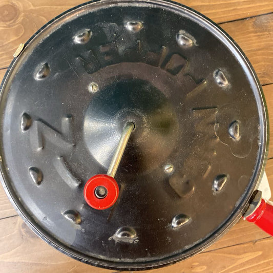 Vintage EZ Corn Popper UNIQUE FINDS