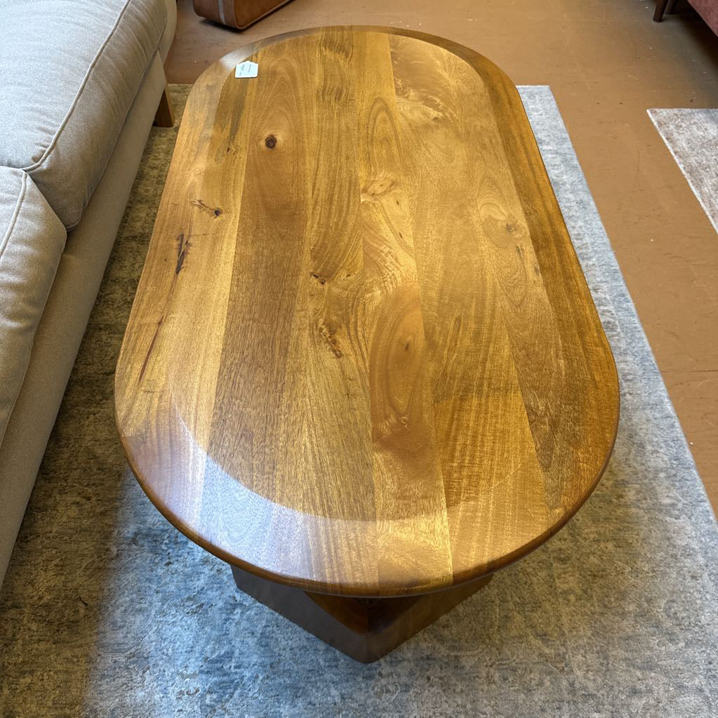 Allengton Coffee Table