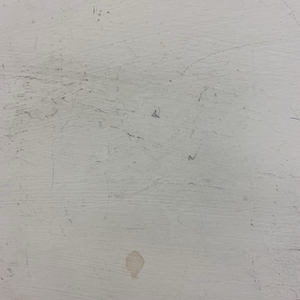 Vintage White Rustic Desk