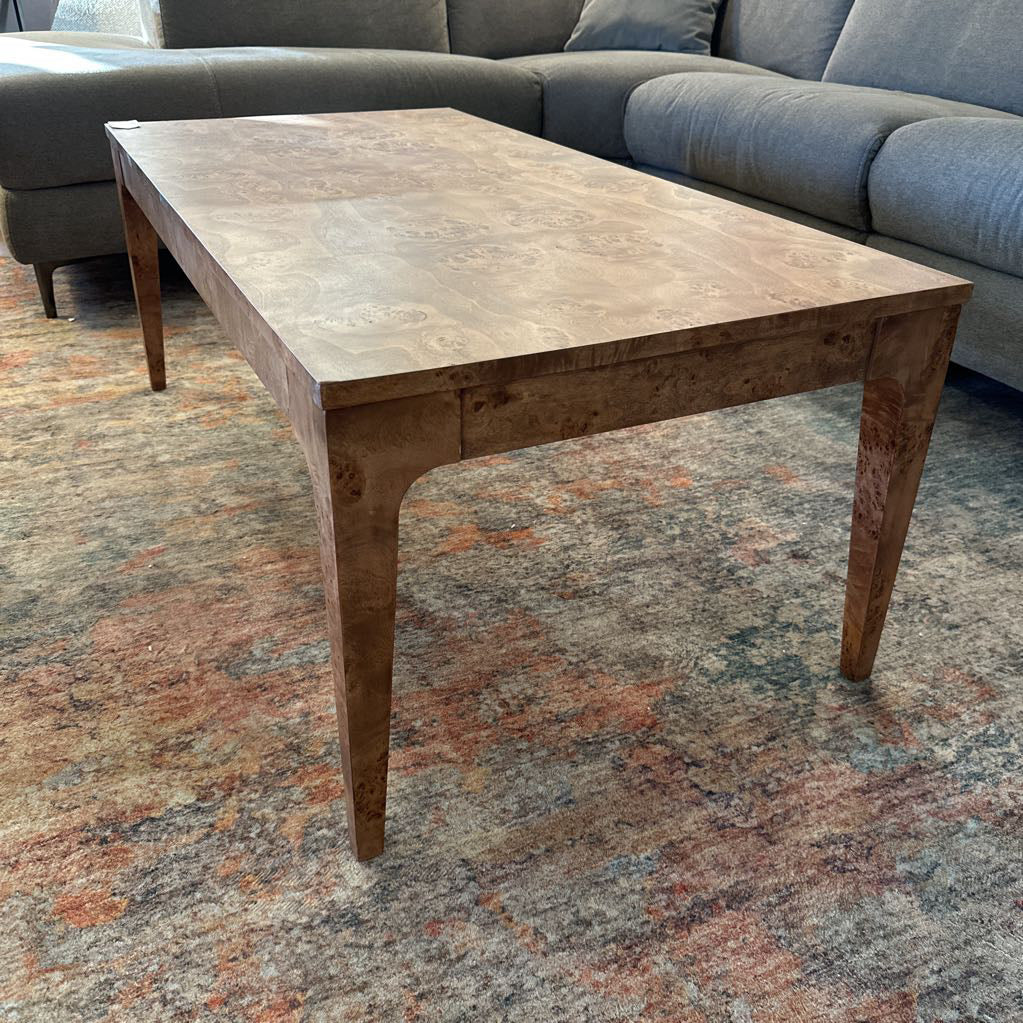 Mappa Coffee Table