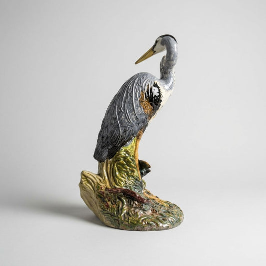 Heron UNIQUE FINDS