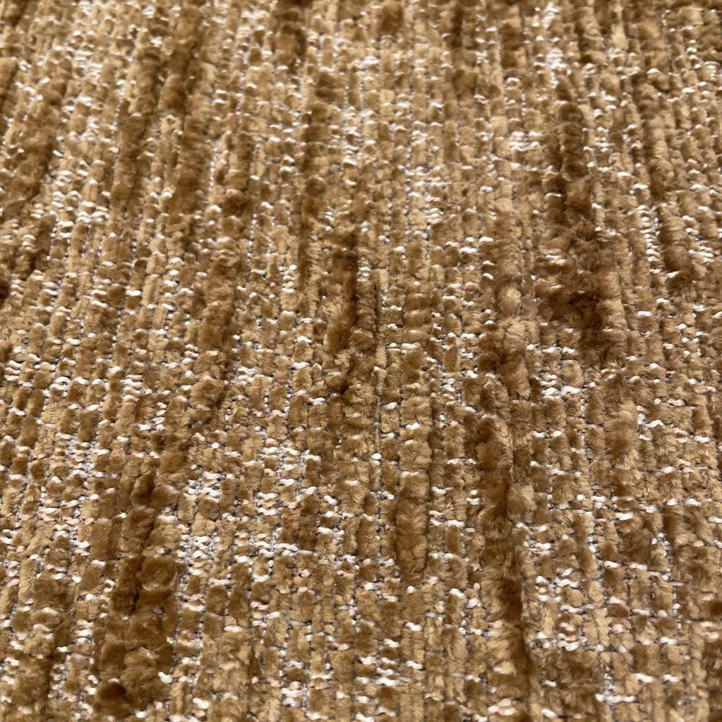Bun Foot Bronze Sofa U SOFAS