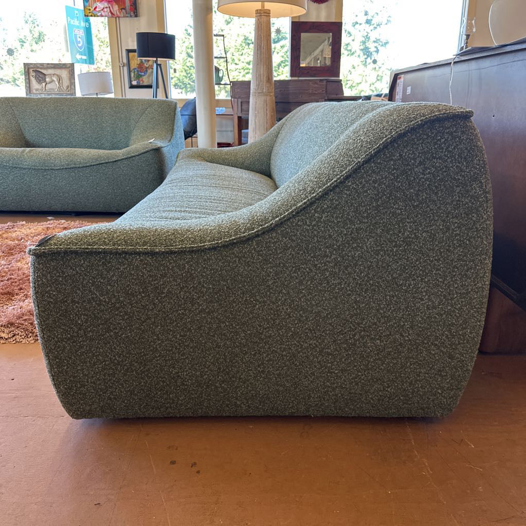 Lorraine Sage Sofa