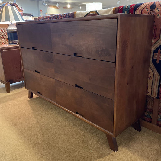 Milnor Dresser