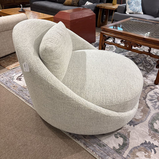Parana Cotton Accent Chair U ACCENT CHAIRS