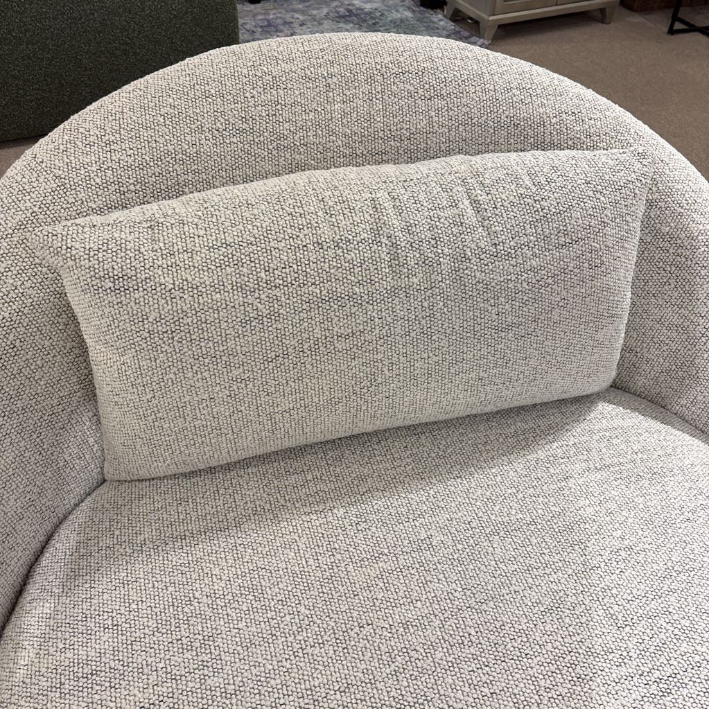 Parana Cotton Accent Chair U ACCENT CHAIRS