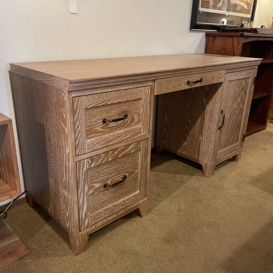 Farmhouse Desk C DESKS