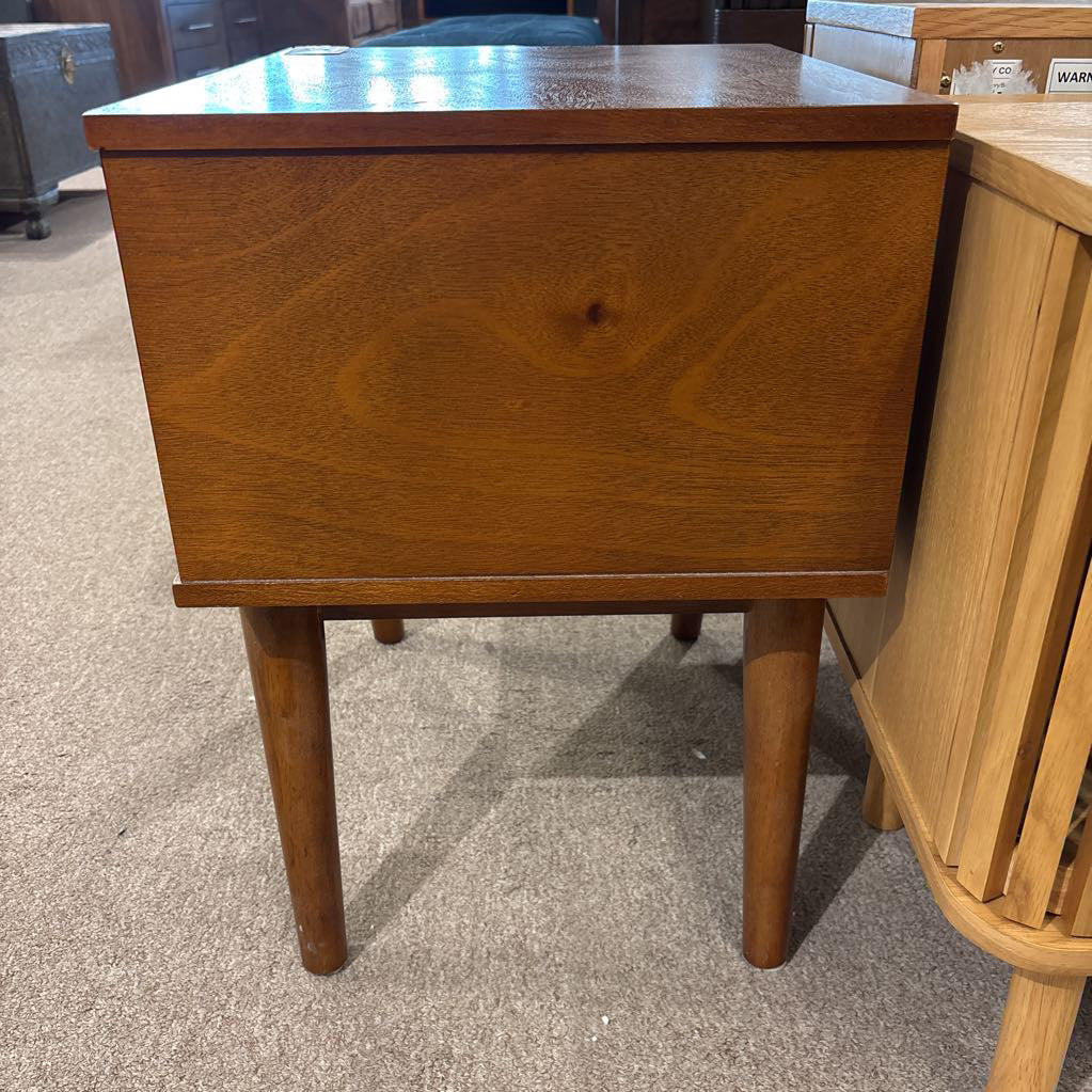 MC Style Nightstand