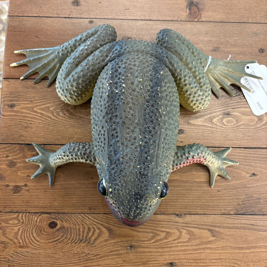 Motion Sensor Noise Making Frog SMALLS