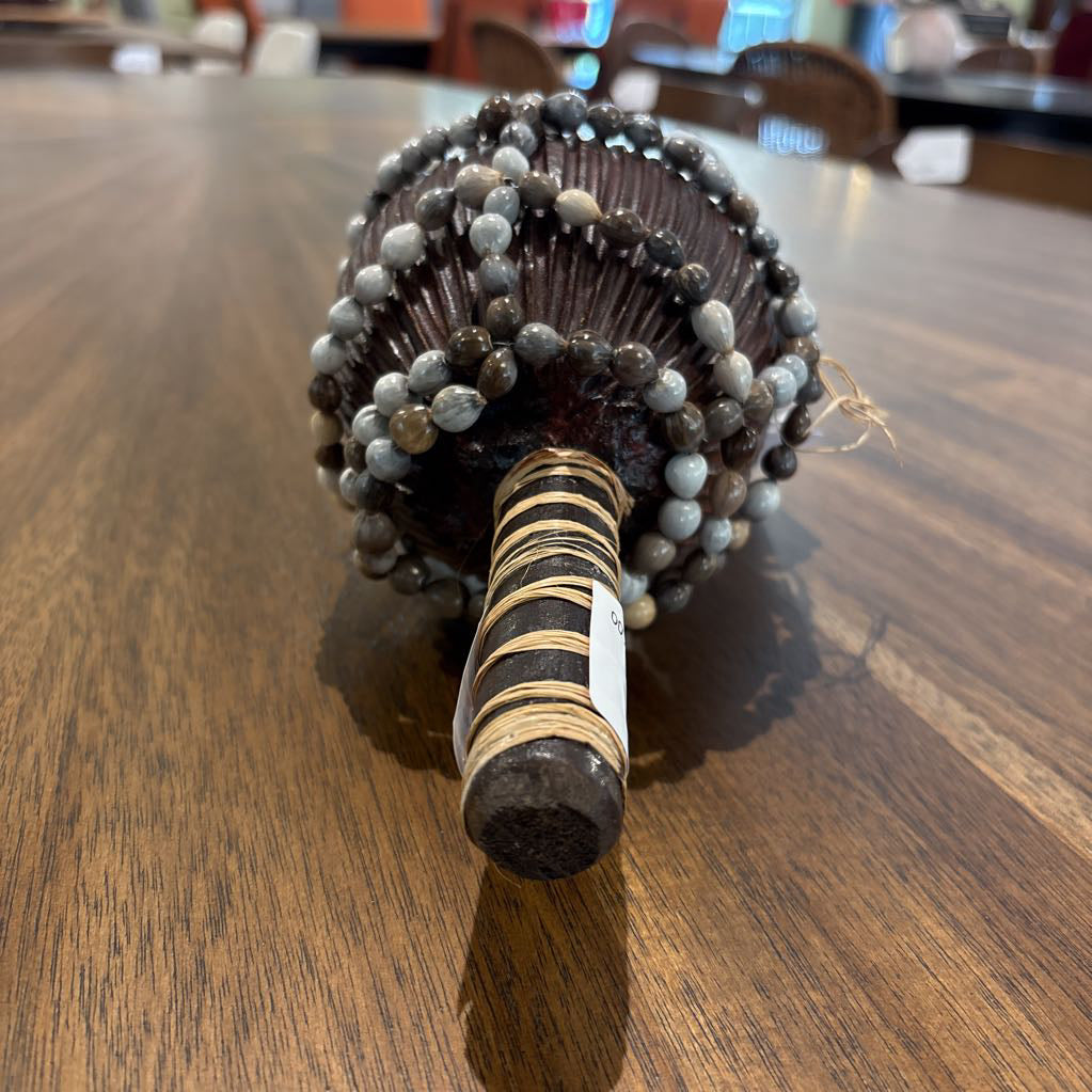 Gourd Beed Instrument