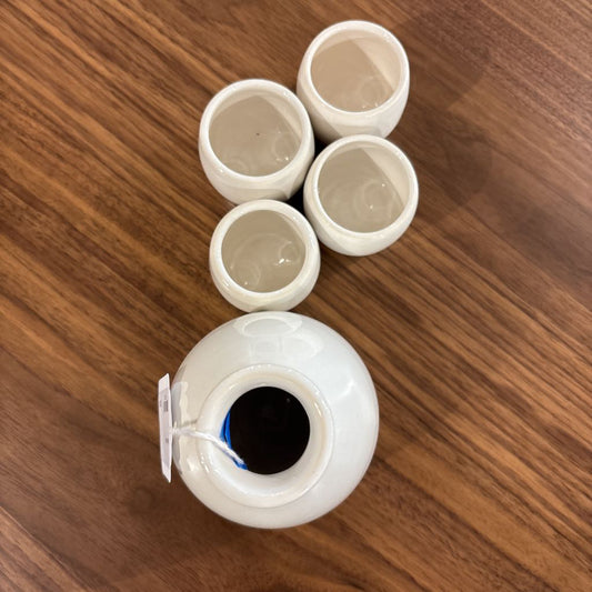 Sake Set SMALLS