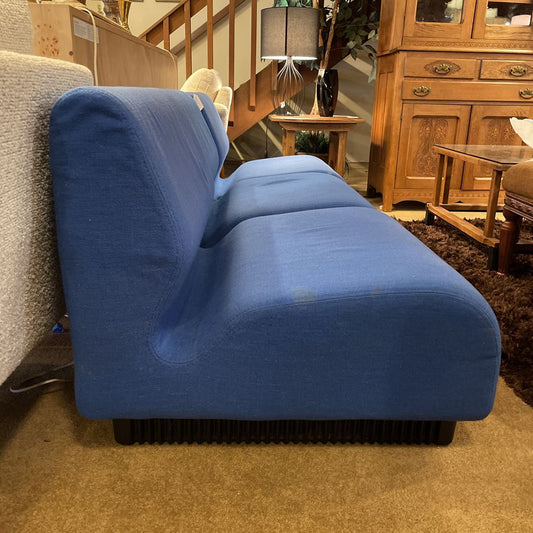 Herman Miller Chadwick 3 Seat Sofa/Chair Set - 1977