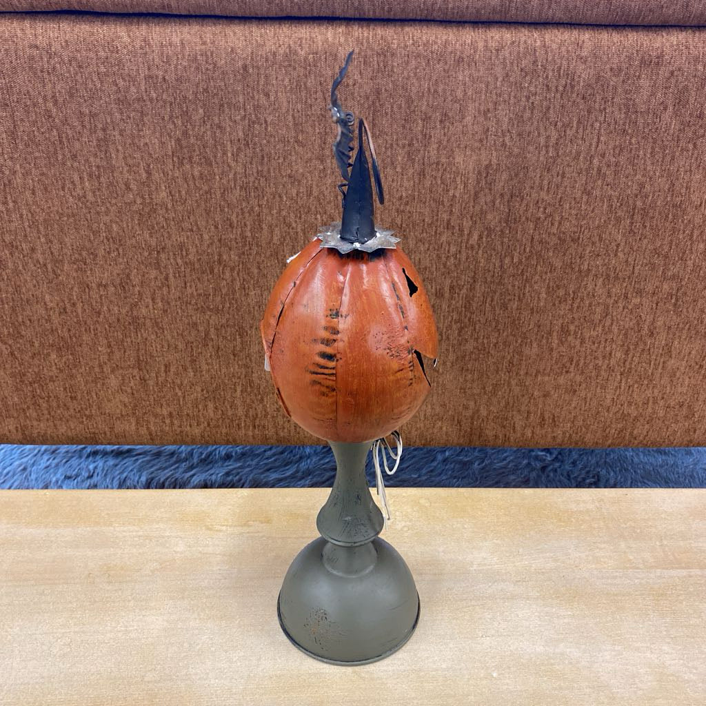 JackO Tealight Lantern SMALLS
