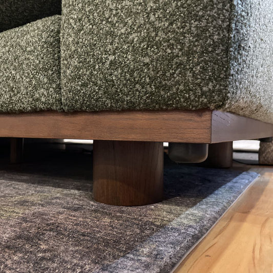 Alessandra Sage Sofa