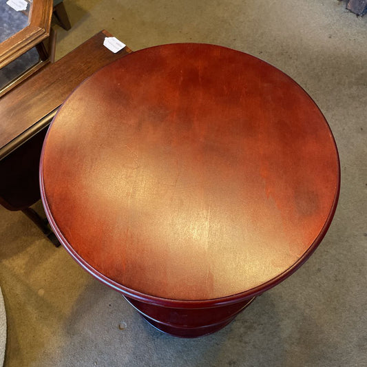 Round 3 Tier Plant Stand C SIDE TABLES