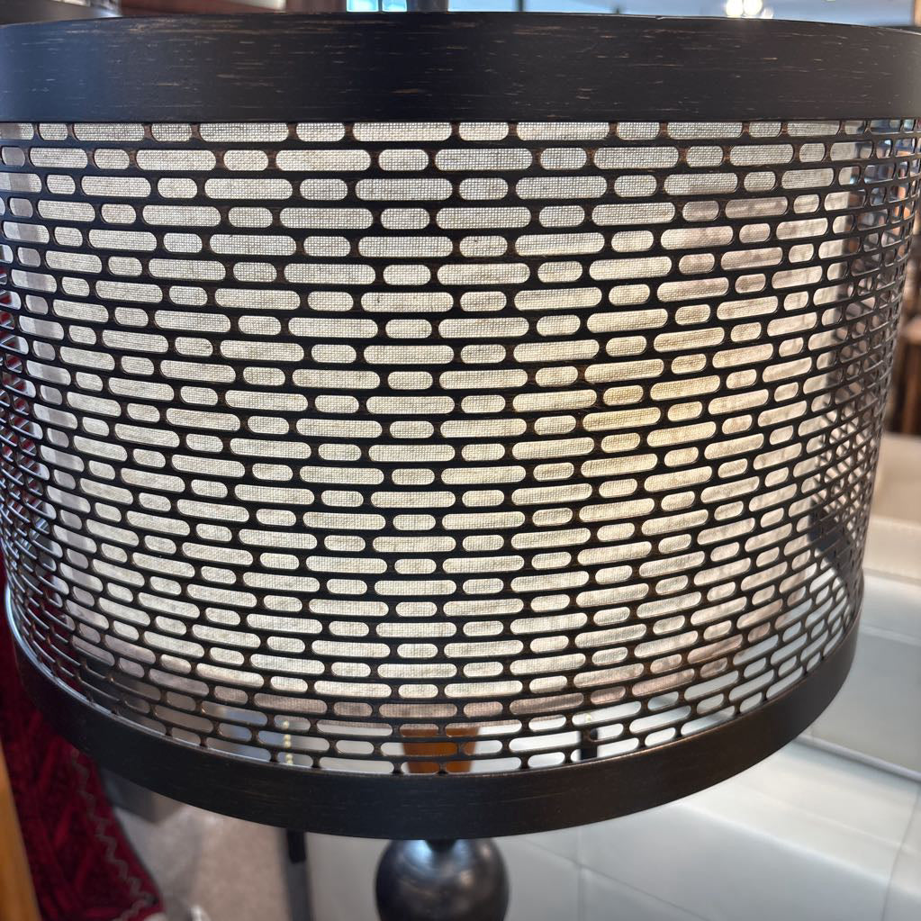Hunter Table Lamp LAMPS