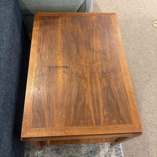 Vintage MC Lane Side Table