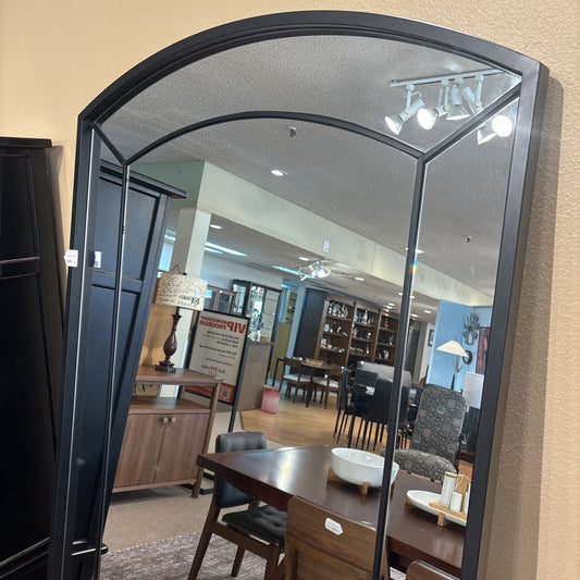 Crate & Barrel Floor Mirror C MIRRORS