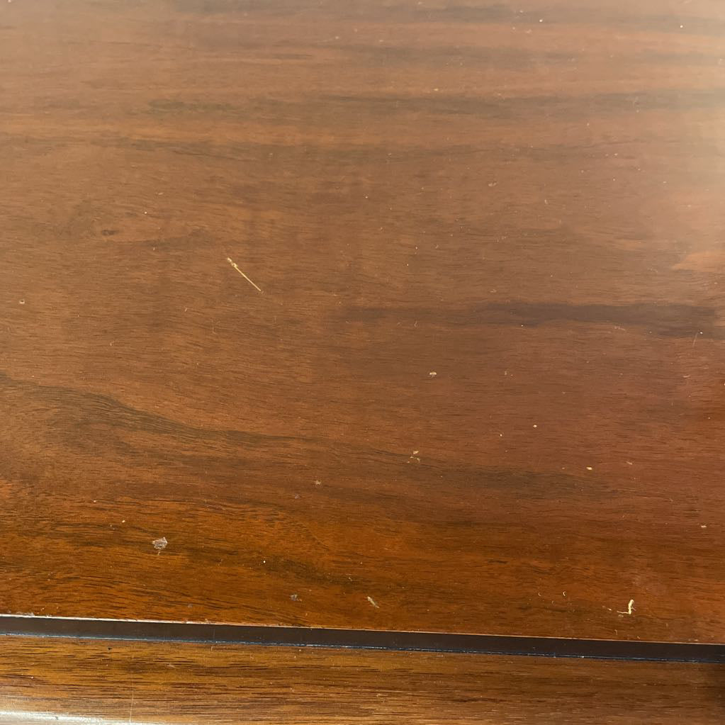 1950's Paul Frankl "Contemporary Line" MCM Sideboard for Johnson Furniture C SIDEBOARDS
