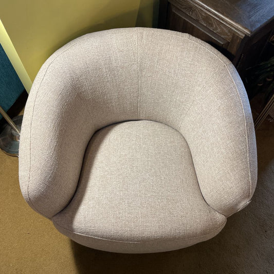Mira Ginger Accent Chair U ACCENT CHAIRS