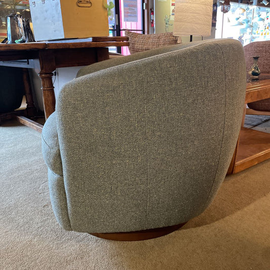 Mira Sage Accent Chair U ACCENT CHAIRS