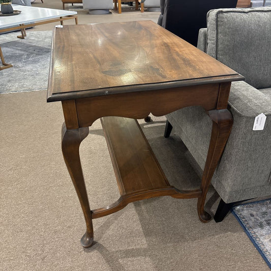 Antique Victorian Style Desk C DESKS