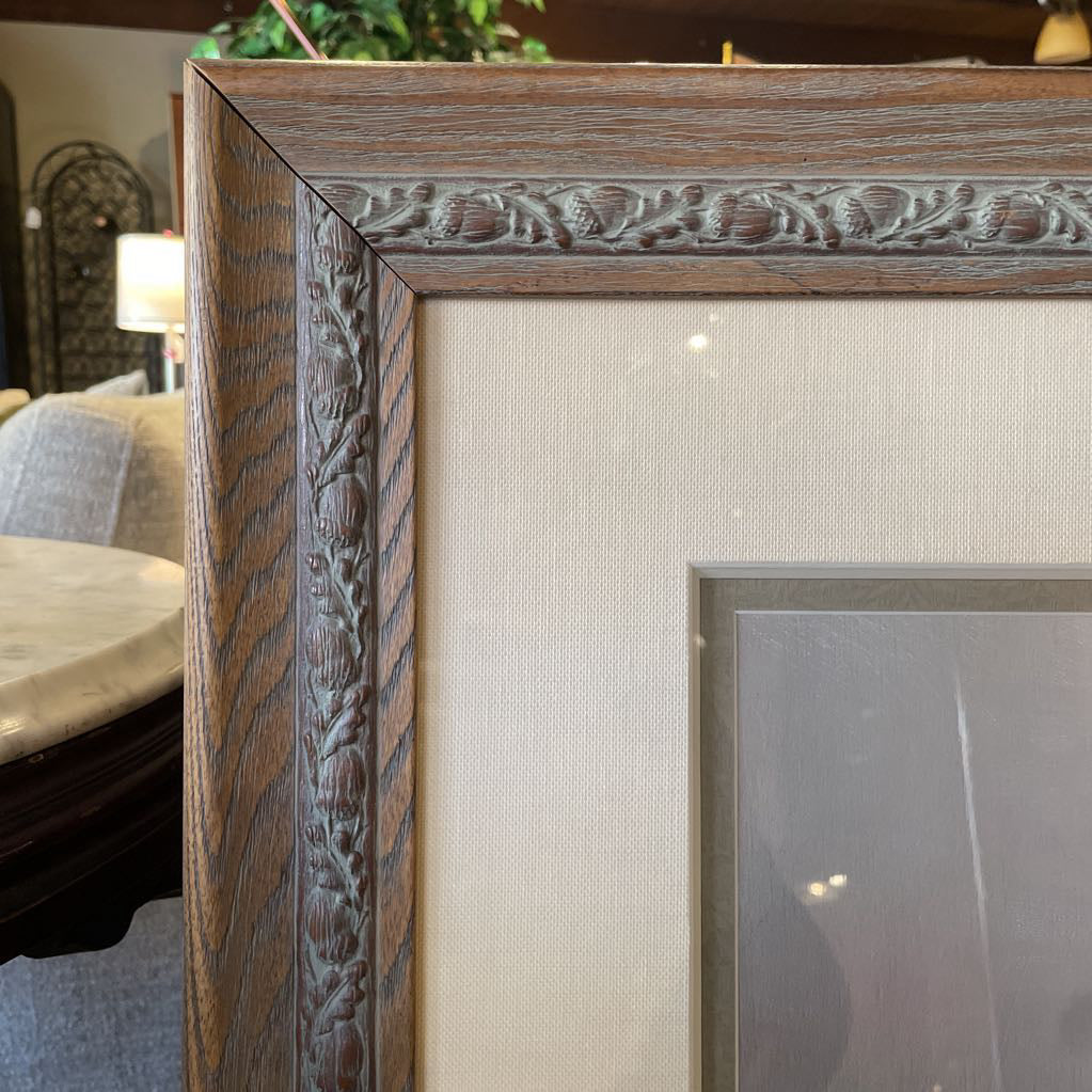Moonlit Dance Framed Art ART