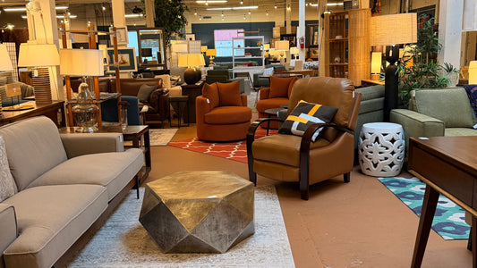 Turn Your Furniture into Cash: The Ultimate Guide to Consignment