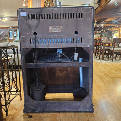 Art Deco Crosley Radio