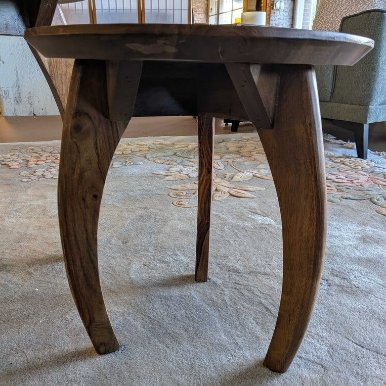 HARSTAD Table Set C SIDE TABLES