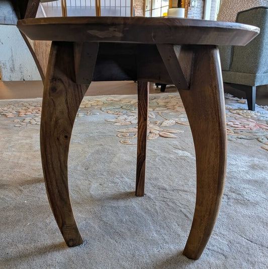 HARSTAD Table Set C SIDE TABLES
