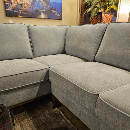 Mist Corner Sectional U SECTIONALS CORNER
