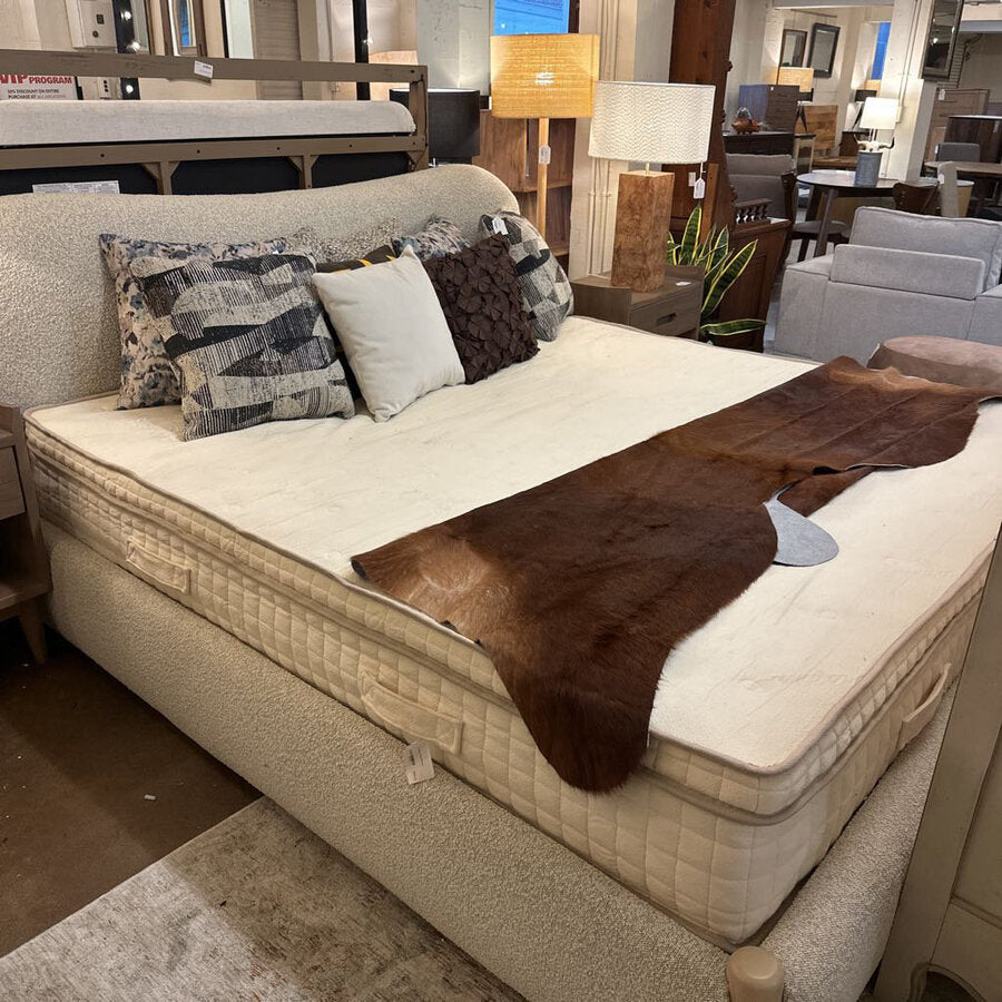 Luxury King Mattress MATTRESSES