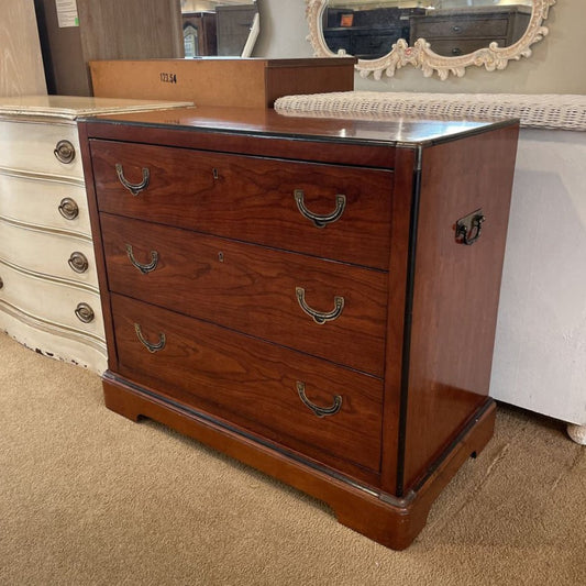 National Mt. Airy Chest of Drawers C LOWBOYS