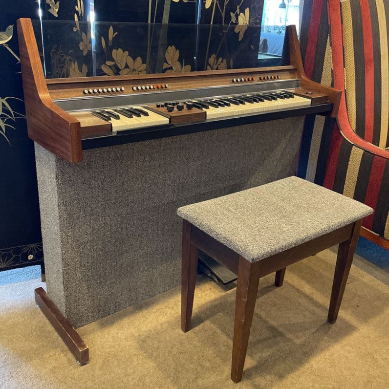 70's Fun Machine Organ