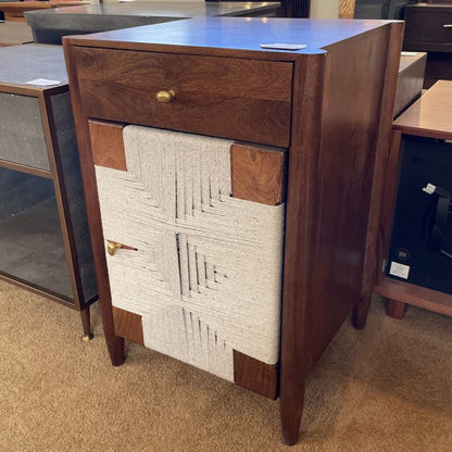 Thayne Side Cabinet C SIDE TABLES