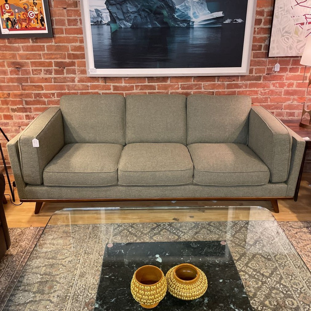 Karlstad Sage Sofa U SOFAS