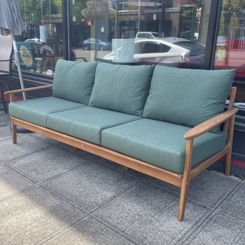 Lanai Moss Outdoor Sofa OUTDOOR