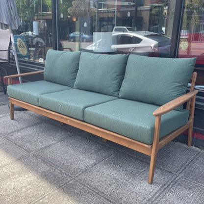 Lanai Moss Outdoor Sofa OUTDOOR